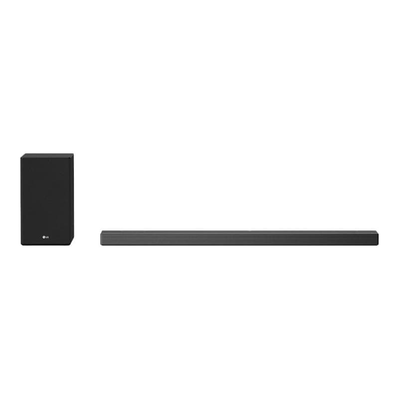 LG SN9YG Soundbar