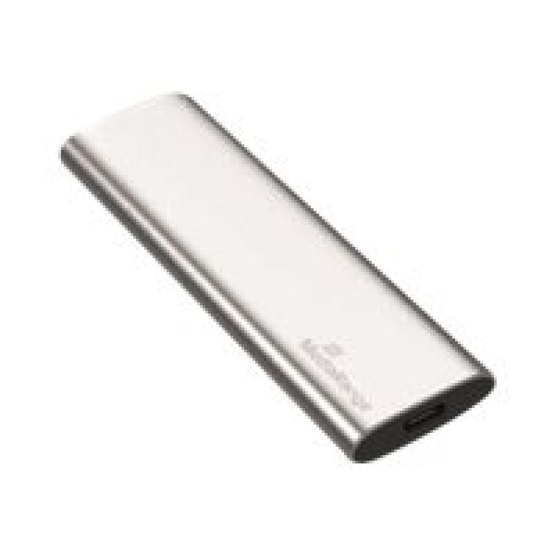 MEDIARANGE MR1101 silber 240GB