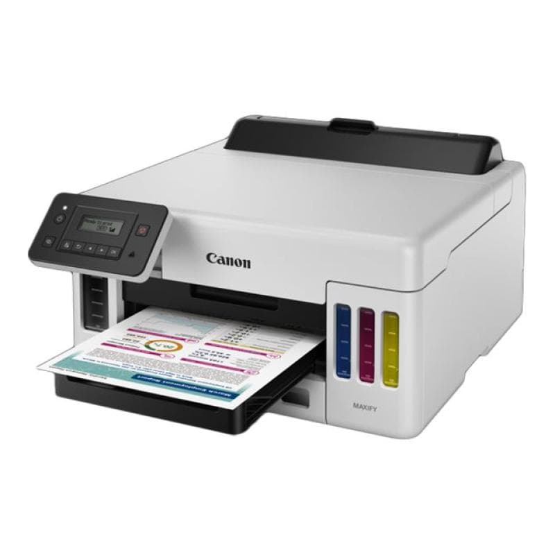 CANON MAXIFY GX5050
