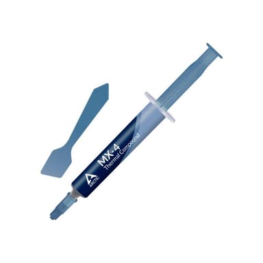 ARCTIC Wärmeleitpaste ARCTIC MX-4 (4 gr.mit Spatel)