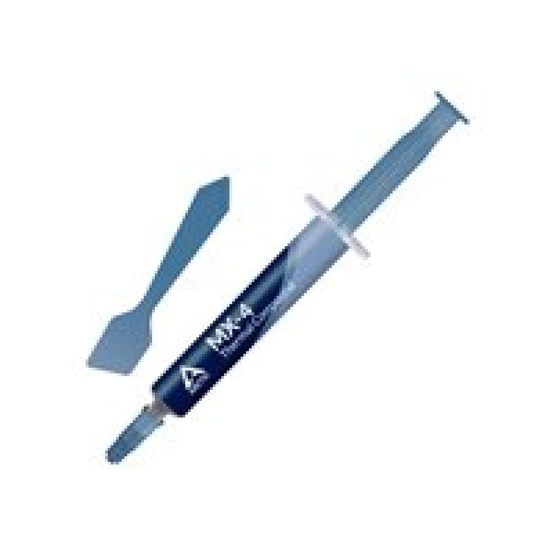 ARCTIC Wärmeleitpaste ARCTIC MX-4 (4 gr.mit Spatel)