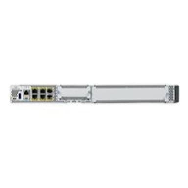 CISCO SYSTEMS Cisco Catalyst C8300-1N1S-4T2X Router