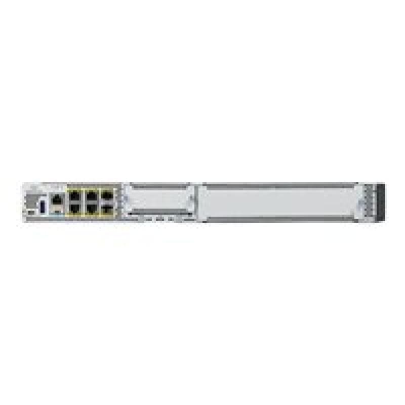 CISCO SYSTEMS Cisco Catalyst C8300-1N1S-4T2X Router