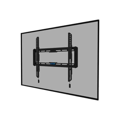 NEOMOUNTS feste Wandhalterung für 32-75″ Bildschirme - Schwarz
