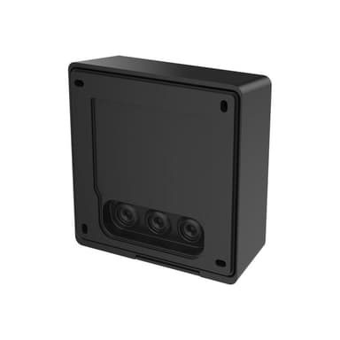 AXIS TI8602 WALL MOUNT BACK BOX