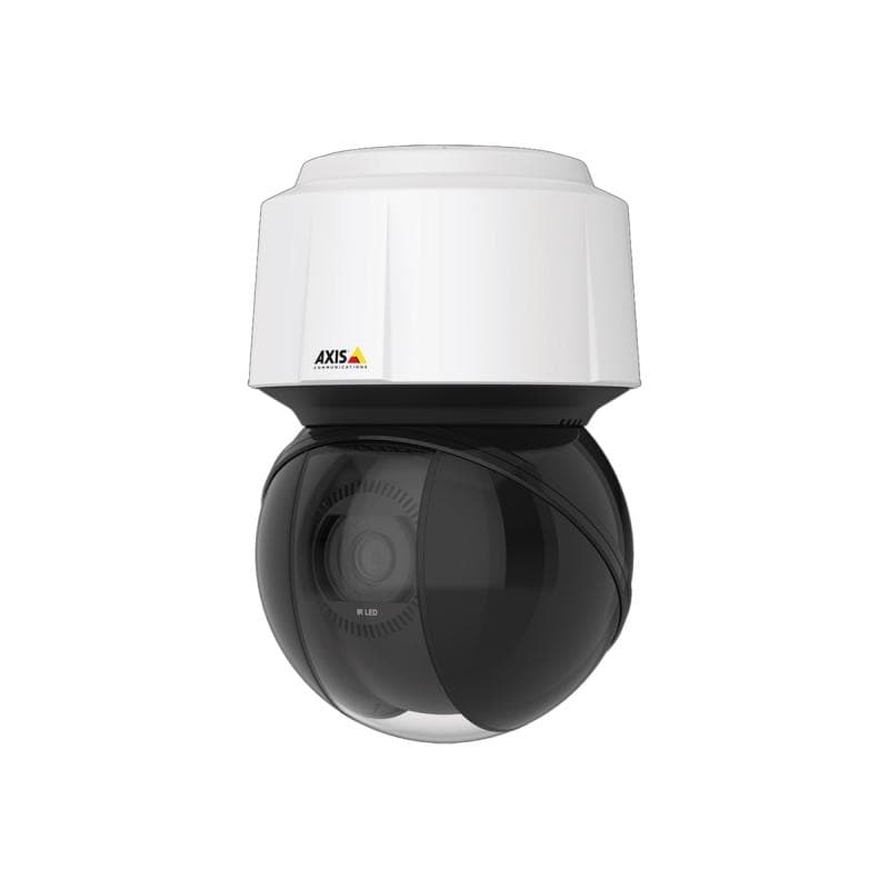 AXIS Q6135-LE 50HZ PTZ CAM 360