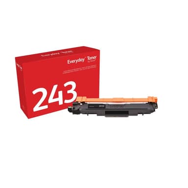 XEROX EVERYDAY BLACK TONER COMPATIBLE