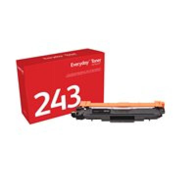 XEROX EVERYDAY BLACK TONER COMPATIBLE