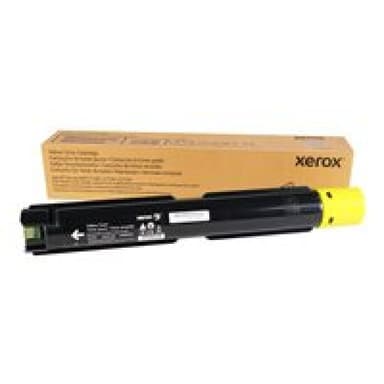 XEROX VERSALINK C7100 SOLD YELLOW