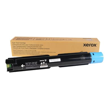 XEROX VERSALINK C7100 SOLD CYAN TONER