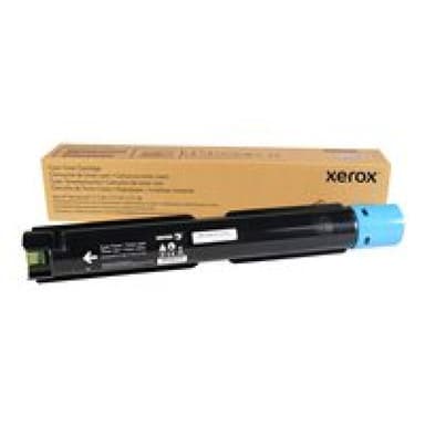 XEROX VERSALINK C7100 SOLD CYAN TONER