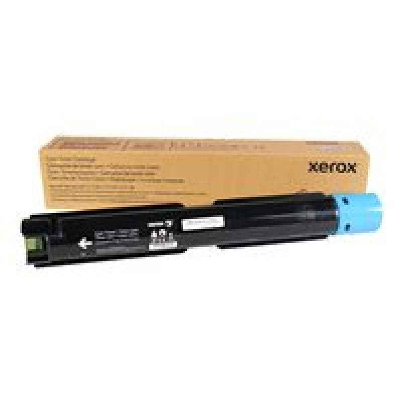 XEROX VERSALINK C7100 SOLD CYAN TONER