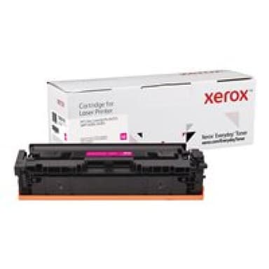XEROX EVERYDAY MAGENTA TONER FOR HP
