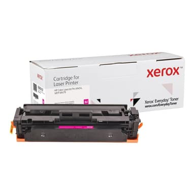 XEROX EVERYDAY MAGENTA TONER FOR HP