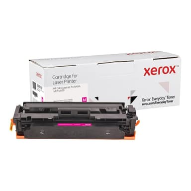 XEROX EVERYDAY MAGENTA TONER FOR HP