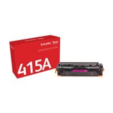 XEROX EVERYDAY MAGENTA TONER FOR HP