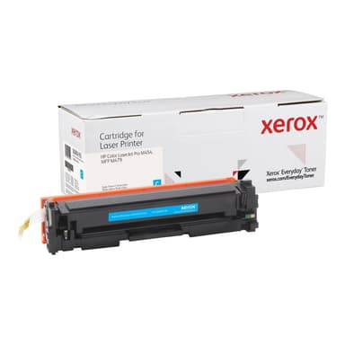 XEROX EVERYDAY CYAN TONER FOR HP 415A