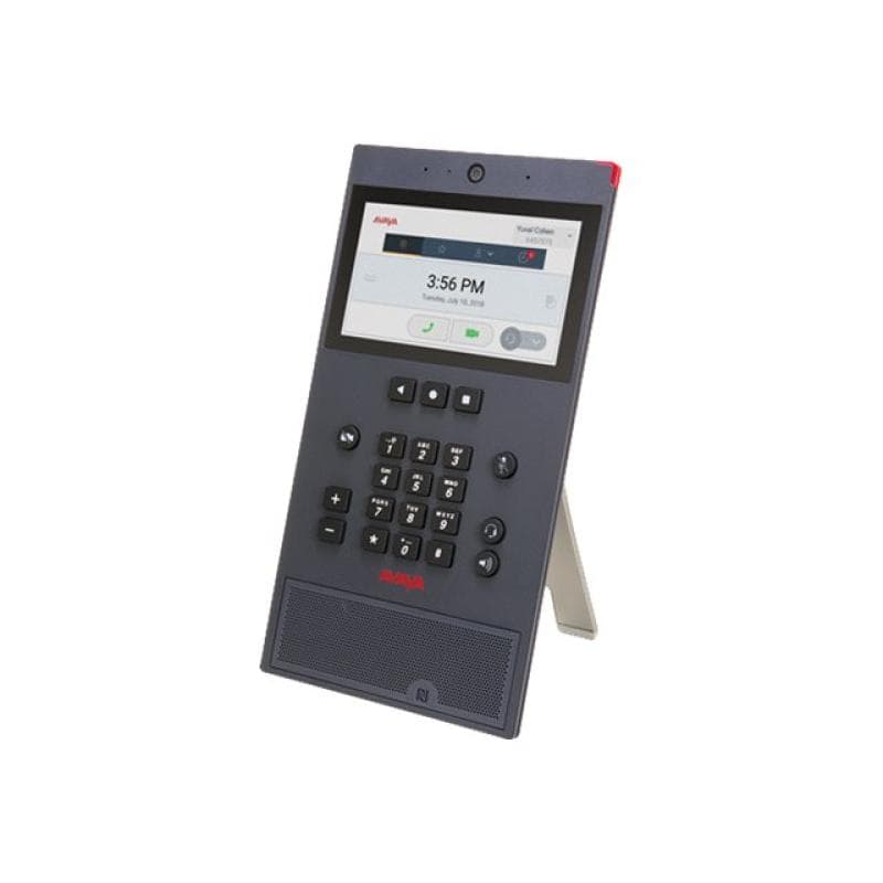 AVAYA VANTAGE K155 R3.0 Camera & Wireless