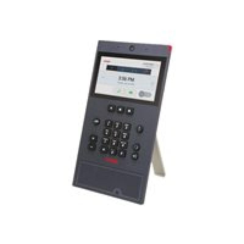 AVAYA VANTAGE K155 R3.0 Camera & Wireless