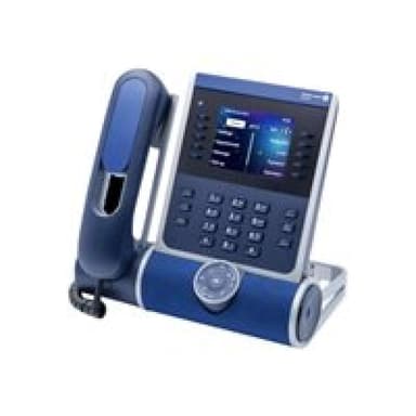 ALCATEL ALE-300 Enterprise DeskPhone, schnurgebunden
