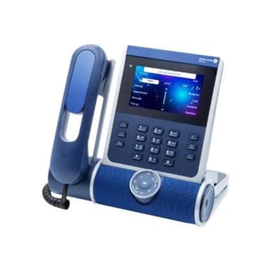 ALCATEL ALE-400 Enterprise DeskPhone, schnurgebunden