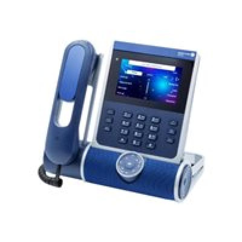 ALCATEL ALE-400 Enterprise DeskPhone, schnurgebunden