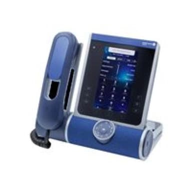 ALCATEL ALE-500 Enterprise DeskPhone, schnurgebunden