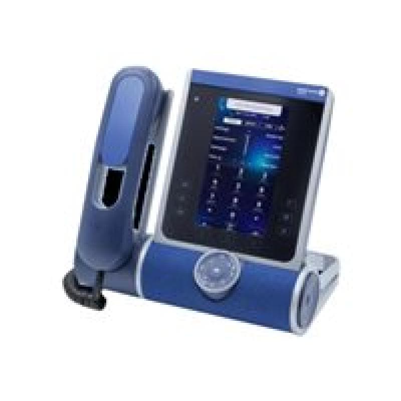 ALCATEL ALE-500 Enterprise DeskPhone, schnurgebunden