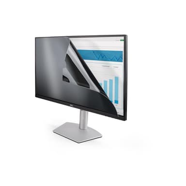 STARTECH.COM 50,8cm 20Zoll Monitor-Sichtschutz - Universal - Matt oder Glänzend - 16:9-Seitenverhält