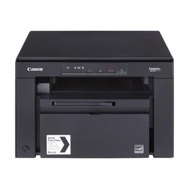 CANON LASER I-SENSYS MFP MONO MF3010