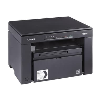 CANON LASER I-SENSYS MFP MONO MF3010