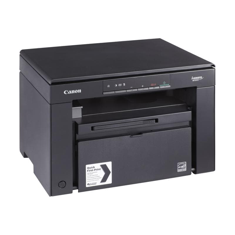 CANON LASER I-SENSYS MFP MONO MF3010