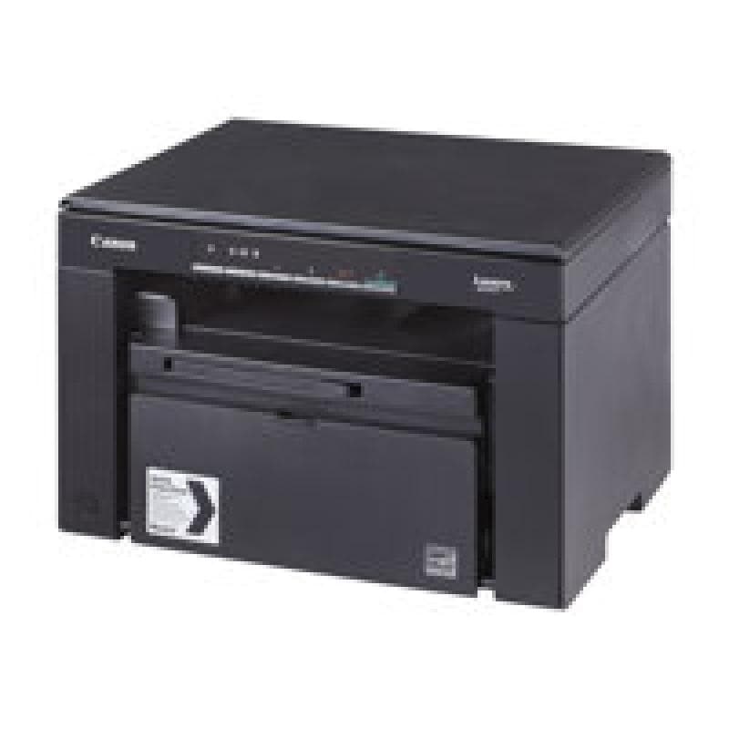 CANON LASER I-SENSYS MFP MONO MF3010