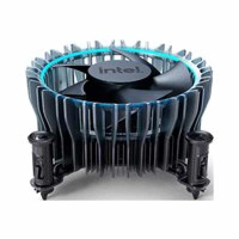 INTEL Laminar RM1 Cooler INTEL Laminar RM1 Cooler