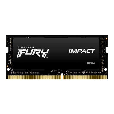 KINGSTON FURY Impact 16GB