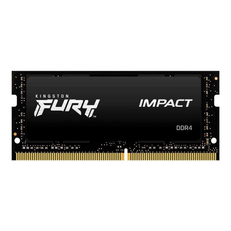 KINGSTON FURY Impact 16GB
