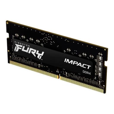 KINGSTON FURY Impact 16GB