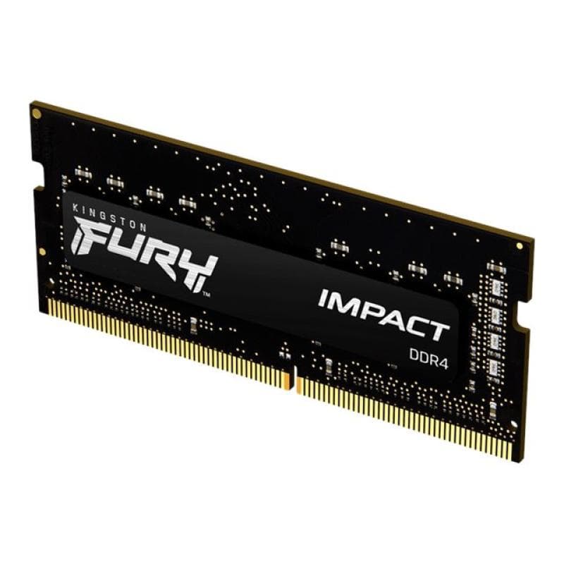 KINGSTON FURY Impact 16GB