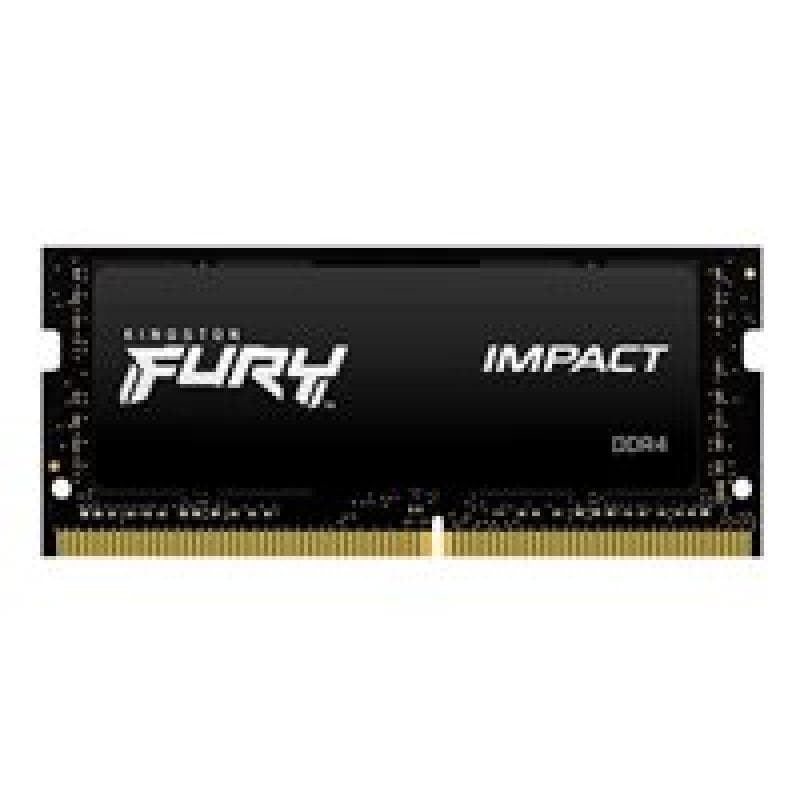 KINGSTON FURY Impact 16GB