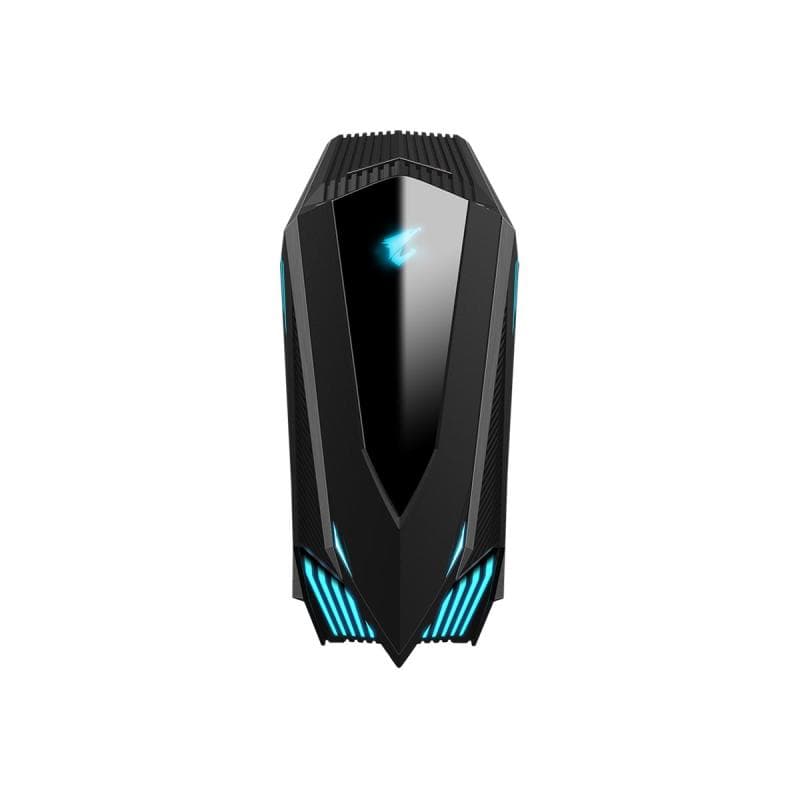 GIGABYTE AORUS C700 Glass Midi Tower Gaming Gehäuse mit Sichtfenster