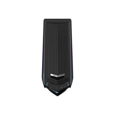 GIGABYTE AORUS C700 Glass Midi Tower Gaming Gehäuse mit Sichtfenster