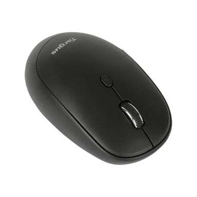 TARGUS Antimicrobial MidDualWless Optical Mouse