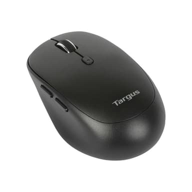 TARGUS Antimicrobial MidDualWless Optical Mouse