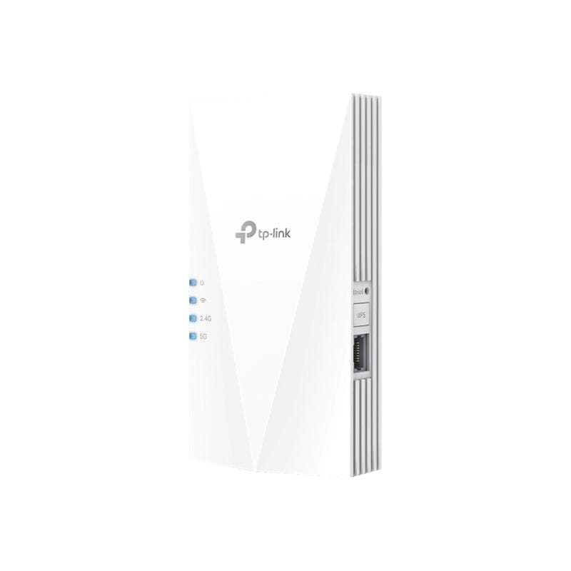 TP-LINK AX1800 Wi-Fi 6 Range Extender