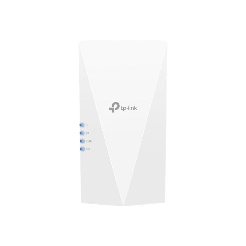 TP-LINK AX1800 Wi-Fi 6 Range Extender