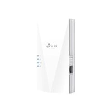TP-LINK AX1800 Wi-Fi 6 Range Extender