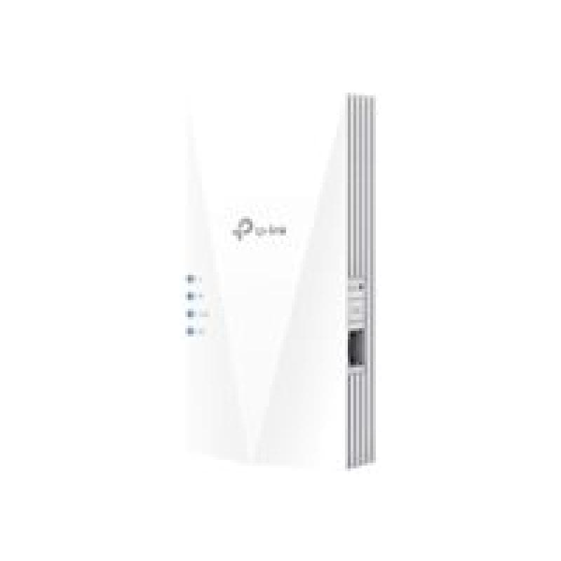 TP-LINK AX1800 Wi-Fi 6 Range Extender