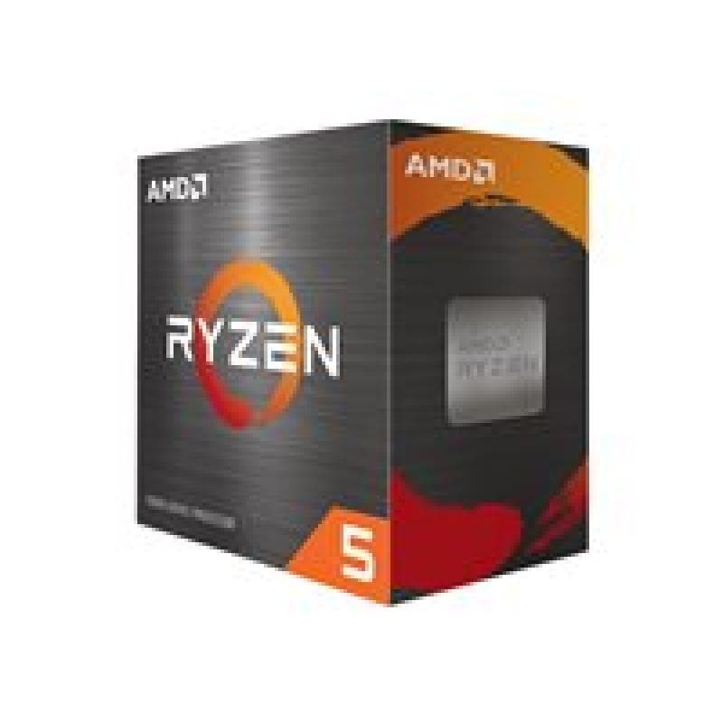 AMD Ryzen 5 5500 SAM4 Box