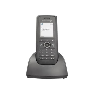 ALCATEL-LUCENT ENTERPRISE WLAN Phone 8168s Mobilteil
