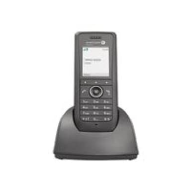 ALCATEL-LUCENT ENTERPRISE WLAN Phone 8168s Mobilteil